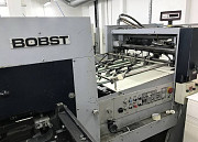 Bobst SP 102-E б/у в Литве Москва