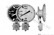 Маслоуказатель серии МС Тольятти