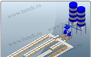 Оборудование для газоблоков Москва Москва