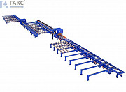 Роботизированная линия PCL 300 – 600 Пенза