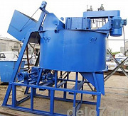 Бетоносмесители от 750 до 1500 л от производителя Старый Оскол