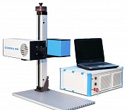 Лазерный маркиратор cobra ns Санкт-Петербург