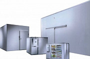 Промышленное холодильное оборудование Астрахань