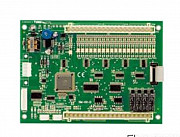 Плата контроллера кабины лифта Москва