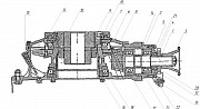 Ротор Р250 урб-3А3. 3сб Пермь