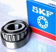 Подшипник 180211 импорт C3 SKF (6211.2RS/C3) Казань