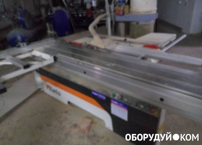 Форматно Раскроечный Станок Купить Челябинск