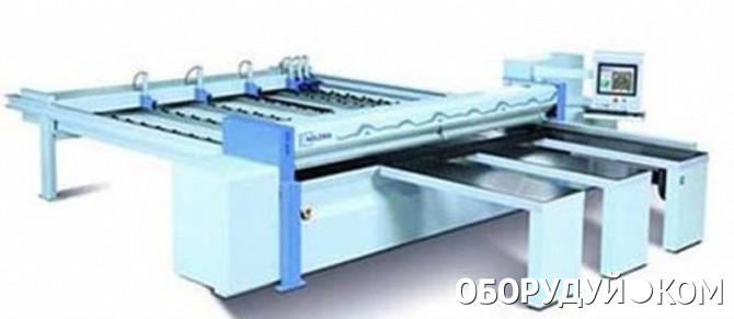 Раскроечный Центр С Чпу Б У Купить