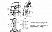 Сепаратор магнитный барабанный 2ПБС-90/250 Красноярск