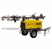 Осветительная мачта Wacker Neuson LTN 6 Краснодар