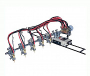 Мобильная машина термической резки GCD5-100 Саратов