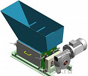 Дробилка дисковая Старый Оскол