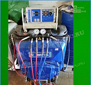 Graco Reactor E-10 Hp Б/У Краснодар