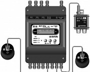 Газоанализатор ФСТ-03 M Ростов-на-Дону