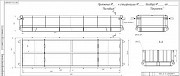 Металлоформа для производства ЖБИ фбс-24.5.6 Челябинск