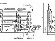 Блок мазутоподготовки БМП-1, 5-2, 5 Барнаул