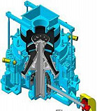 Конусные дробилки Новосибирск
