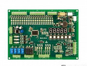 Плата контроллера с 16-разрядным последовательным интерфейсо Москва