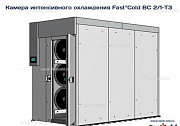 Камера интенсивного охлаждения Fast°Cold BC 2/1-T3 Балашиха