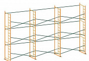 Строительные леса ЛРСП-300 Благовещенск