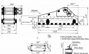 ГИСЛ-42Р грохот инерционный самобалансный Красноярск