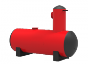 Деаэрационная колонка КДА-100 Барнаул