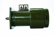 Д-16Б Электродвигатель постоянного тока 27 Вольт ( 8-30 Вольт ), 7000 оборотов Москва