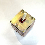 Д33-10 тумблер Москва