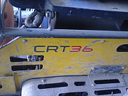 Двухроторная затирочная машина Wacker Neuson CRT36 Б/У Санкт-Петербург
