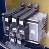 Диодный мост 400 Ампер Москва