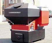 Котлы Carborobot Саратов