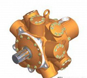 Гидромоторы МРФ Краснодар