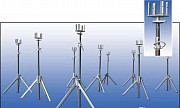 Стойка телескопическая б/у Краснодар