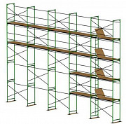 Леса строительные от производителя Петергоф