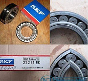 Подшипник 22211 EK GT Britain Explorer SKF Воронеж