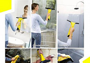 Пылесос для мытья стеклянных поверхностей Karcher wv50 Екатеринбург