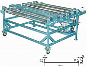 Станок кровельный для широких панелей СФП-1250 Ярославль