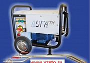 Оборудование для жидкой резины ДУГА И3/220 Владимир