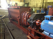 Винтовая дробилка-грохот ВДГ-10 Барнаул