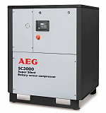 Винтовой компрессор AEG SC3000 Москва