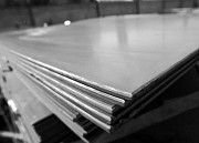 Лист 12х2000х6000 мм сталь 45 ГОСТы 1577-93, 19903-74, 1050- Екатеринбург