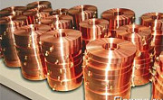 Медная лента М1, мяг Размеры (мм): 0.25 x 100 Новосибирск