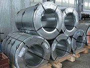 Лист ОЦ 1,9х1250 08пс ГОСТ 14918-80 2 класс В ПС в рулоне Екатеринбург