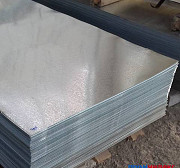 Лист АМГ5М 2х1200х3000 Екатеринбург