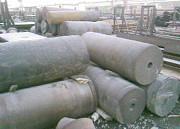 Поковка 30Х13 круг кованый Екатеринбург