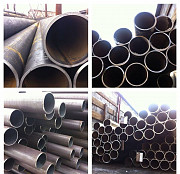 Труба сварная 159х6 ГОСТ 10704 свайный вариант Екатеринбург