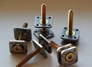 Механические соединители (замки) Вулкан-Монолит Екатеринбург