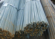 Арматура 36 немерная A500C Екатеринбург