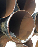 Труба бу 1220х12 Новосибирск