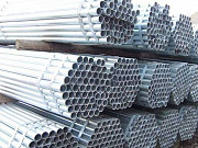 Труба электросварная 57х3мм 3СП ГОСТ 10704-91 Екатеринбург